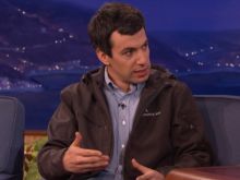 Nathan Fielder