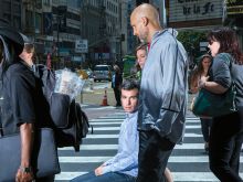 Nathan Fielder