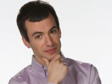 Nathan Fielder