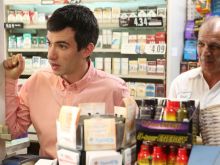 Nathan Fielder