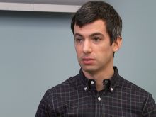 Nathan Fielder