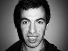 Nathan Fielder