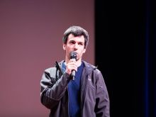 Nathan Fielder