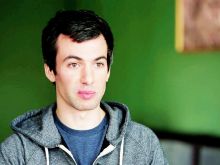 Nathan Fielder