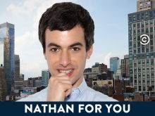 Nathan Fielder