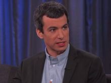 Nathan Fielder
