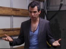 Nathan Fielder