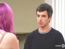 Nathan Fielder