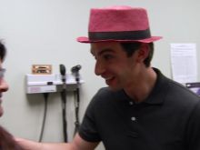 Nathan Fielder