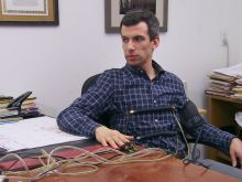 Nathan Fielder