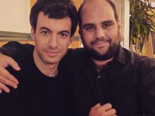 Nathan Fielder