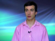 Nathan Fielder