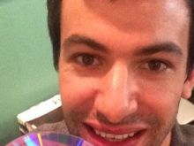 Nathan Fielder