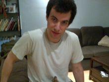 Nathan Fielder