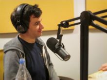 Nathan Fielder