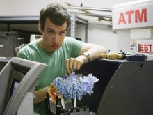 Nathan Fielder