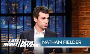 Nathan Fielder