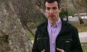 Nathan Fielder