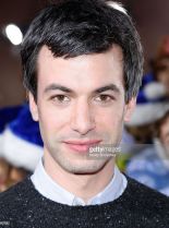 Nathan Fielder