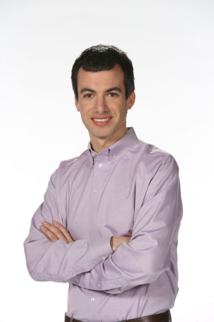 Nathan Fielder