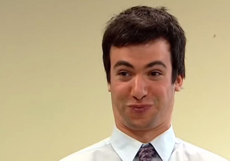 Nathan Fielder