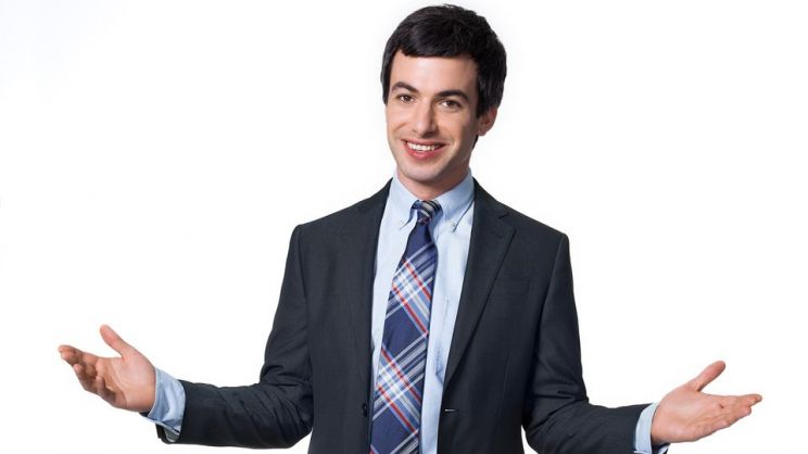 Nathan Fielder