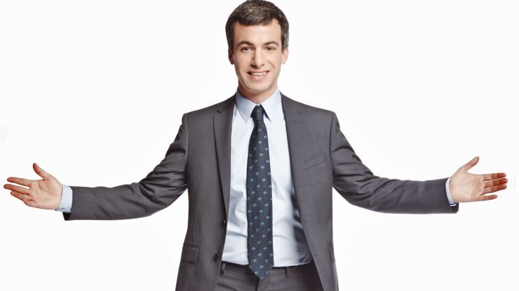 Nathan Fielder