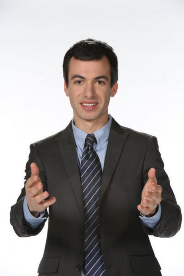 Nathan Fielder