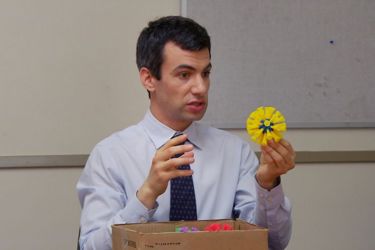 Nathan Fielder