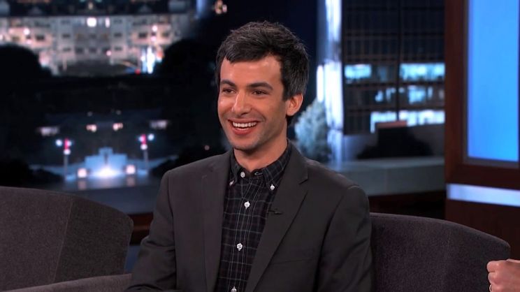 Nathan Fielder