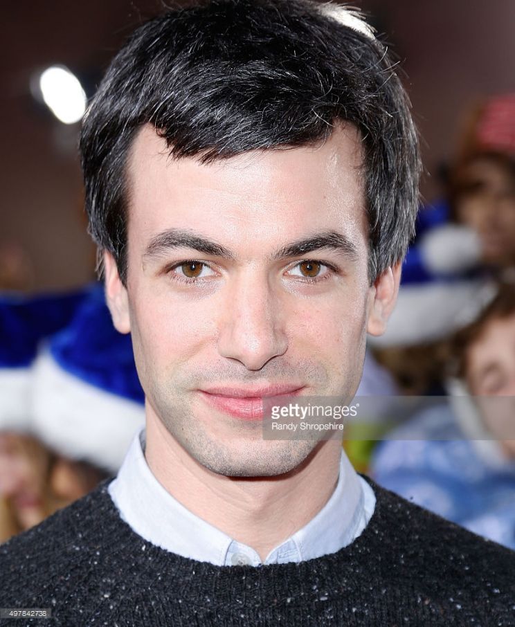 Nathan Fielder