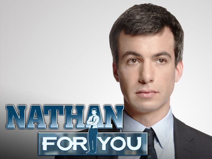 Nathan Fielder