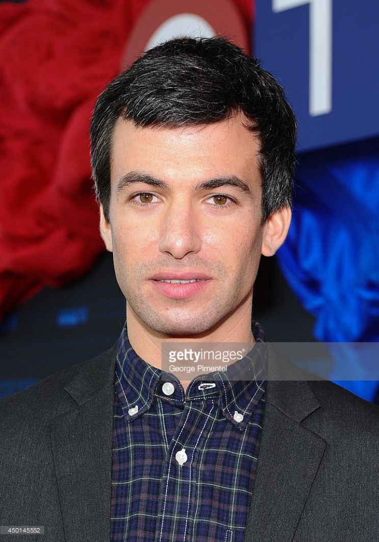 Nathan Fielder