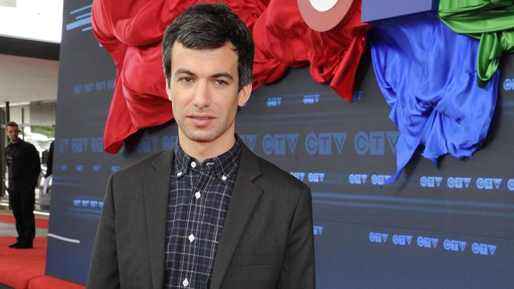 Nathan Fielder