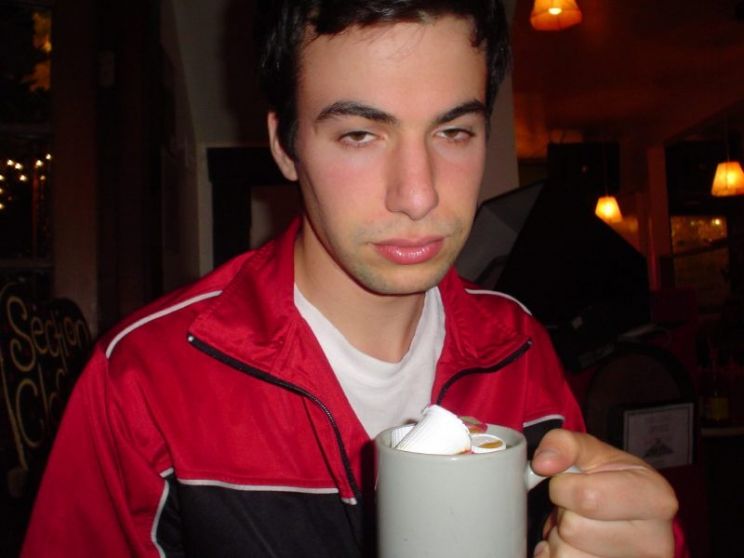 Nathan Fielder