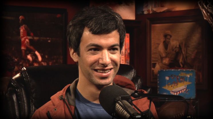 Nathan Fielder