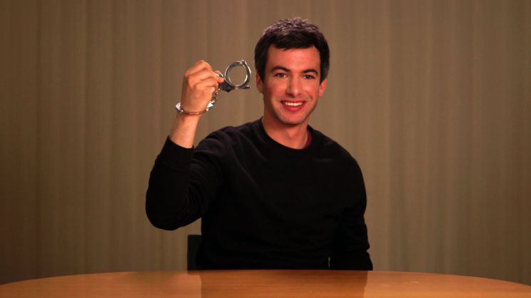 Nathan Fielder