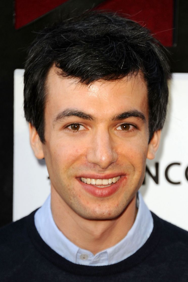 Nathan Fielder