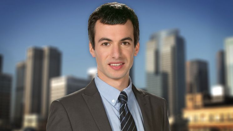 Nathan Fielder