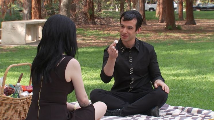 Nathan Fielder