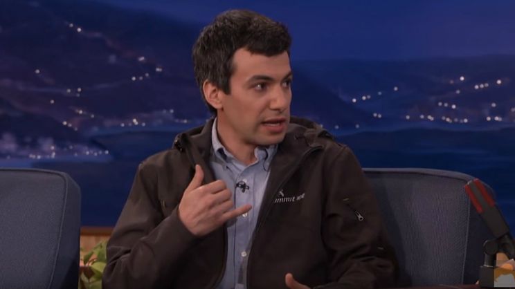 Nathan Fielder