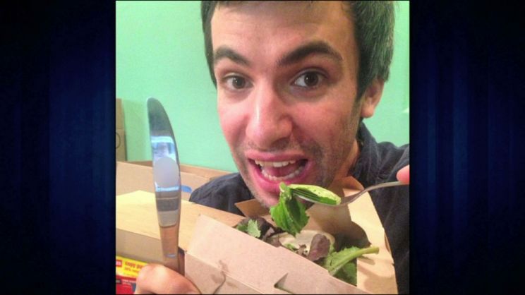 Nathan Fielder