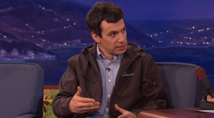 Nathan Fielder