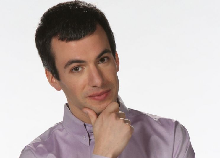 Nathan Fielder