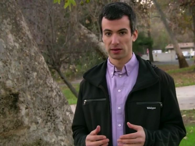 Nathan Fielder