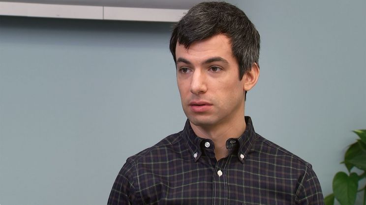 Nathan Fielder