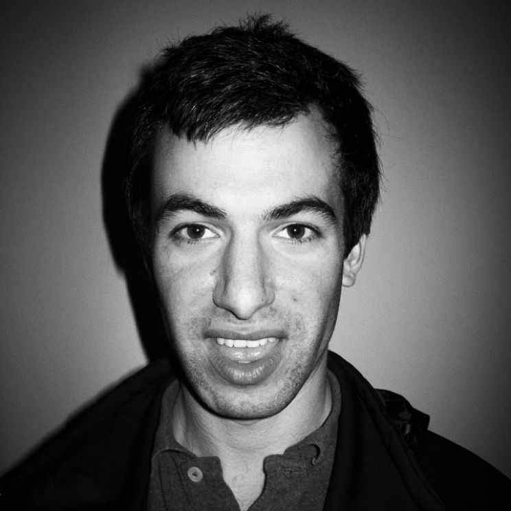 Nathan Fielder