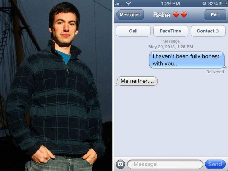 Nathan Fielder