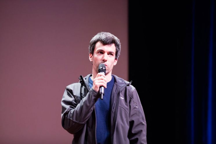 Nathan Fielder