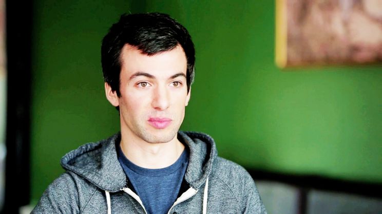 Nathan Fielder